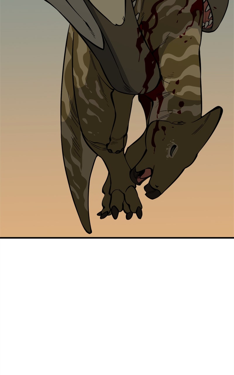 Ancient Animal Tales Ep. 45 - Protect the Lake (3) page 2 - 