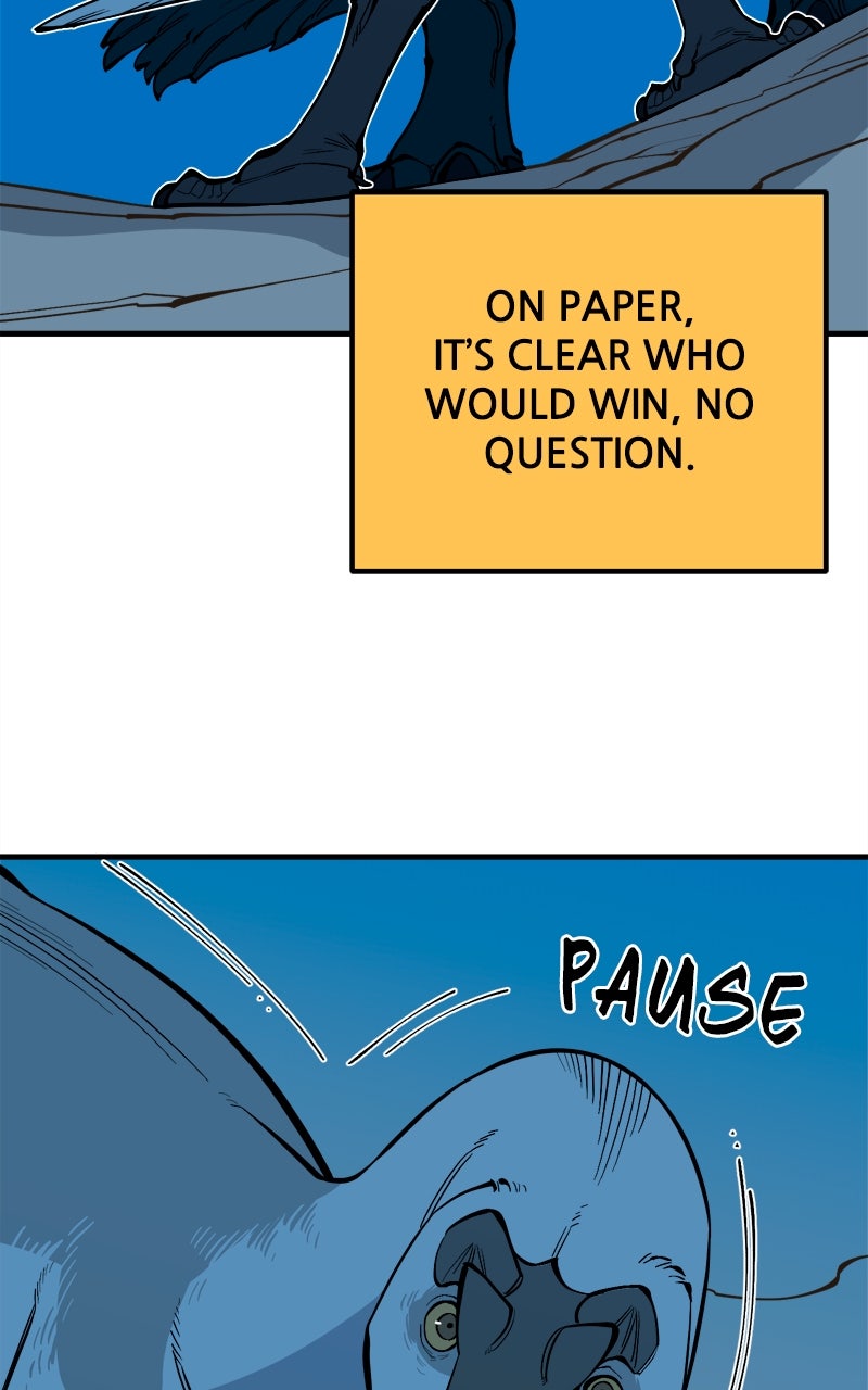 Ancient Animal Tales Ep. 45 - Protect the Lake (3) page 11 - 
