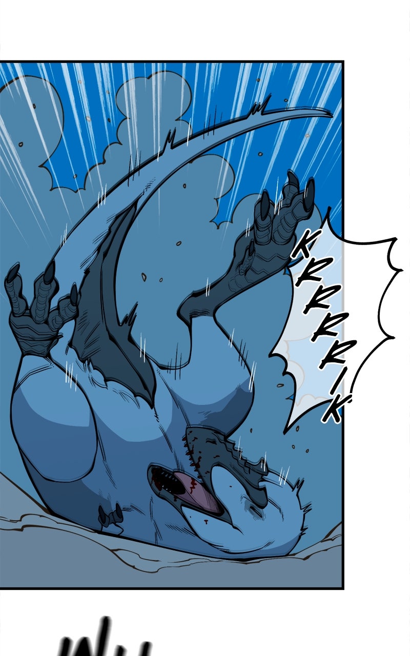 Ancient Animal Tales Ep. 45 - Protect the Lake (3) page 101 - 