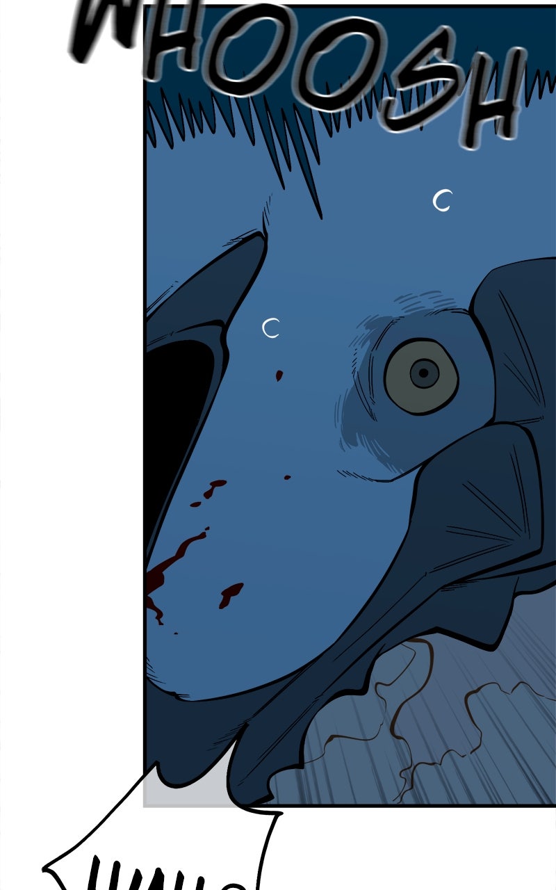 Ancient Animal Tales Ep. 45 - Protect the Lake (3) page 102 - 