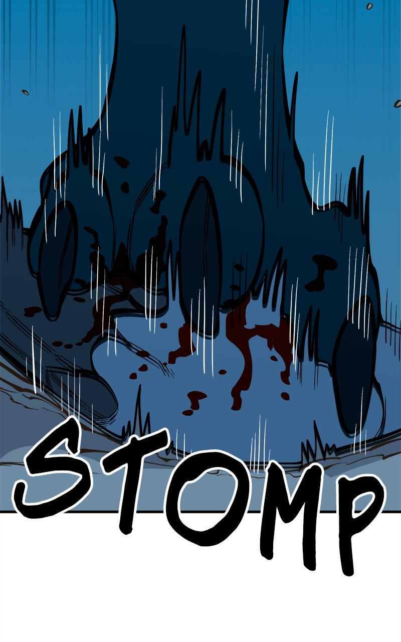 Ancient Animal Tales Ep. 45 - Protect the Lake (3) page 104 - 