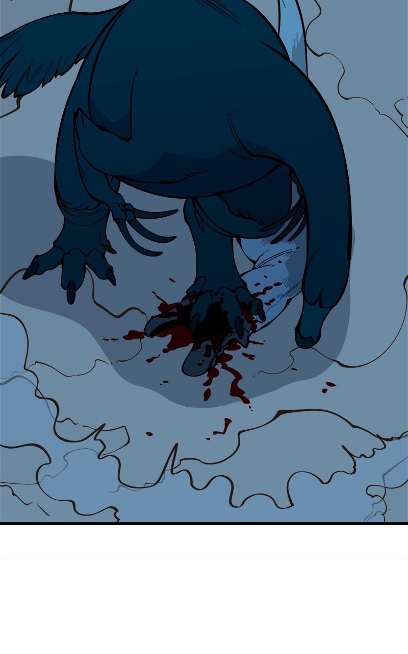 Ancient Animal Tales Ep. 45 - Protect the Lake (3) page 106 - 