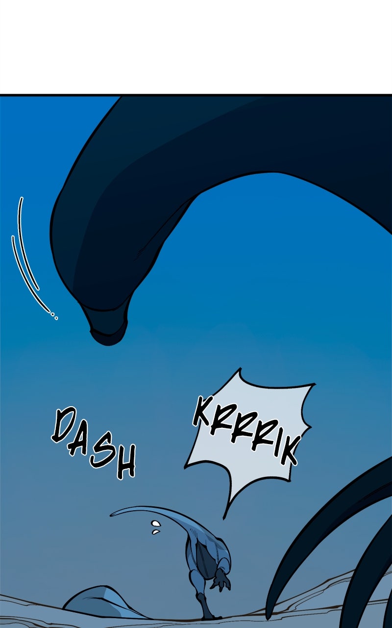 Ancient Animal Tales Ep. 45 - Protect the Lake (3) page 109 - 