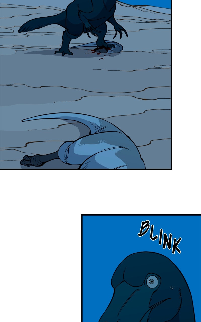 Ancient Animal Tales Ep. 45 - Protect the Lake (3) page 111 - 