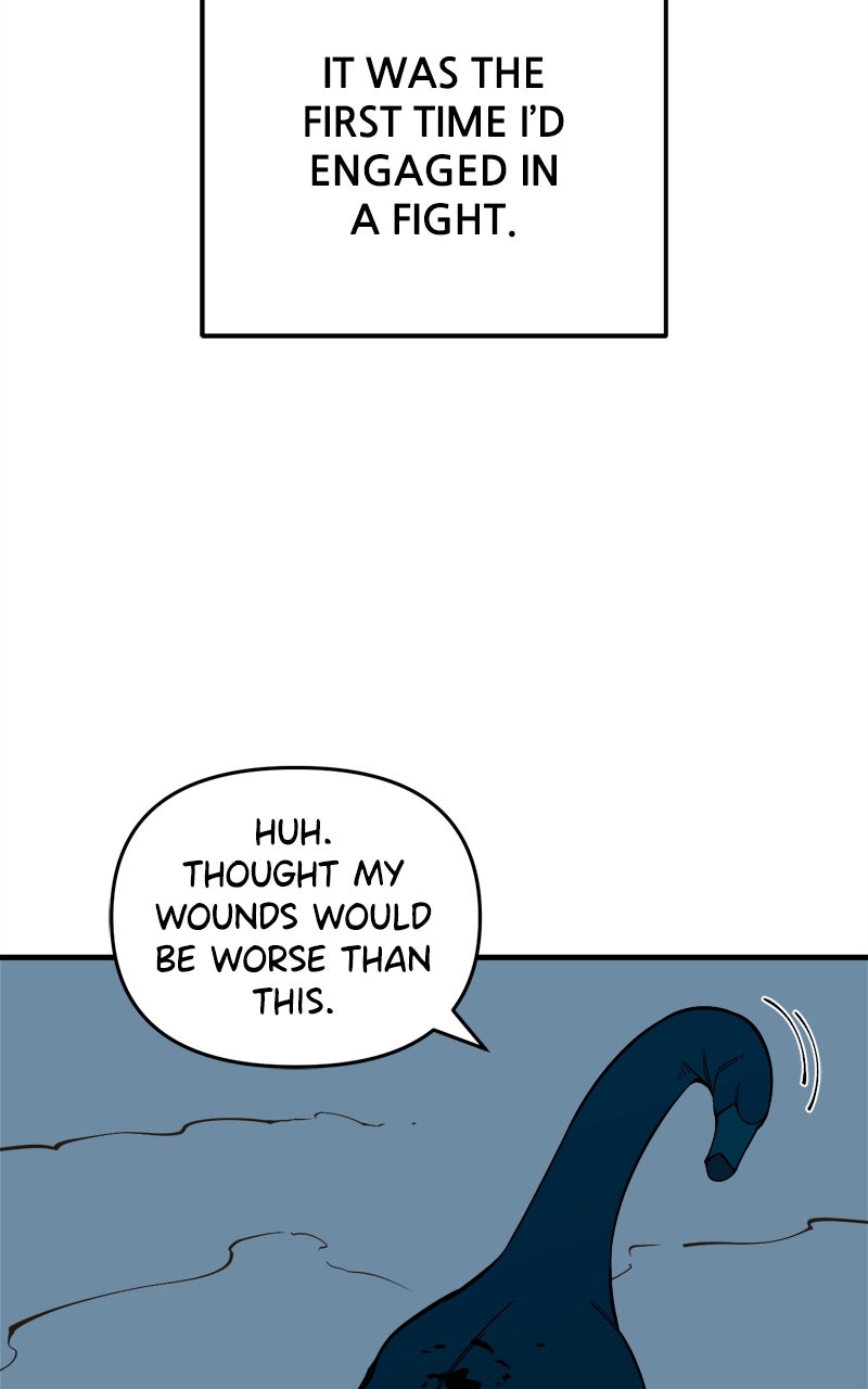 Ancient Animal Tales Ep. 45 - Protect the Lake (3) page 113 - 