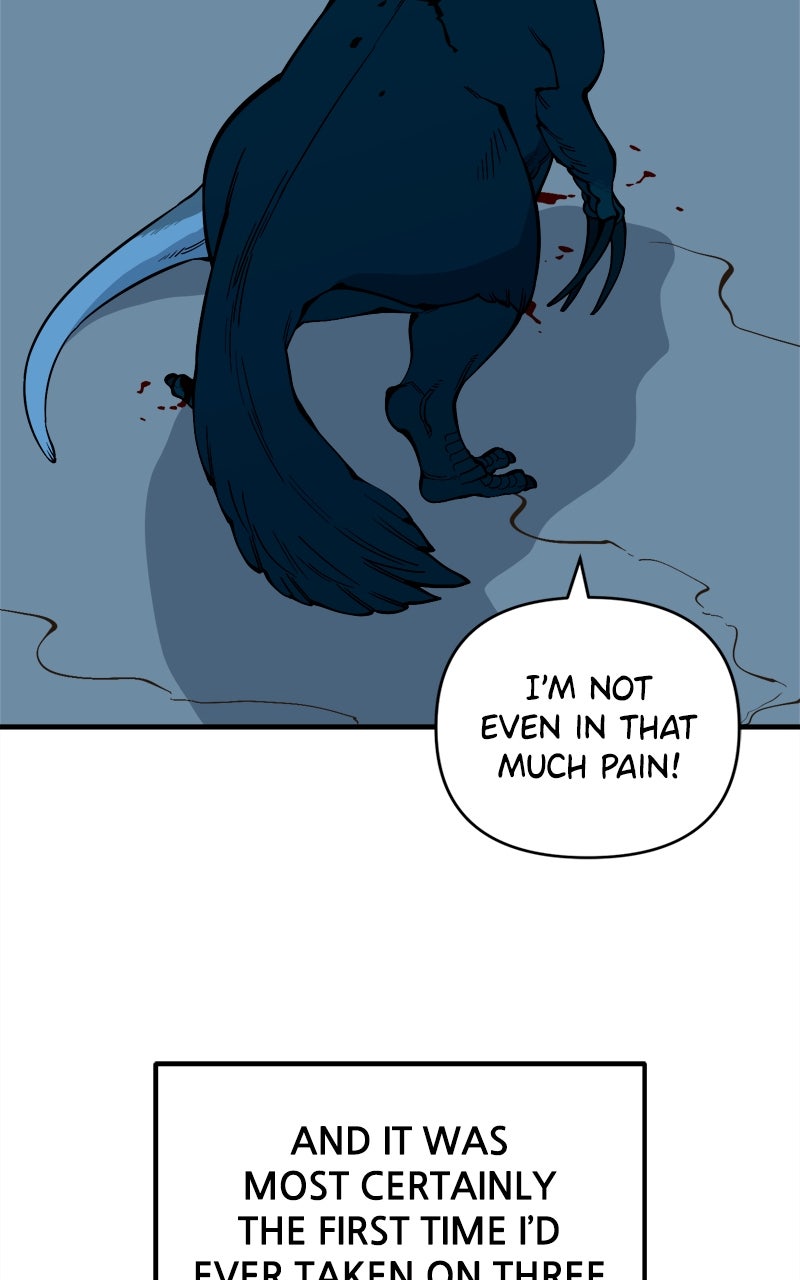 Ancient Animal Tales Ep. 45 - Protect the Lake (3) page 114 - 