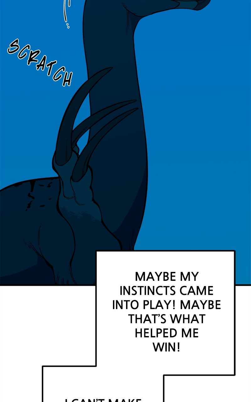Ancient Animal Tales Ep. 45 - Protect the Lake (3) page 116 - 