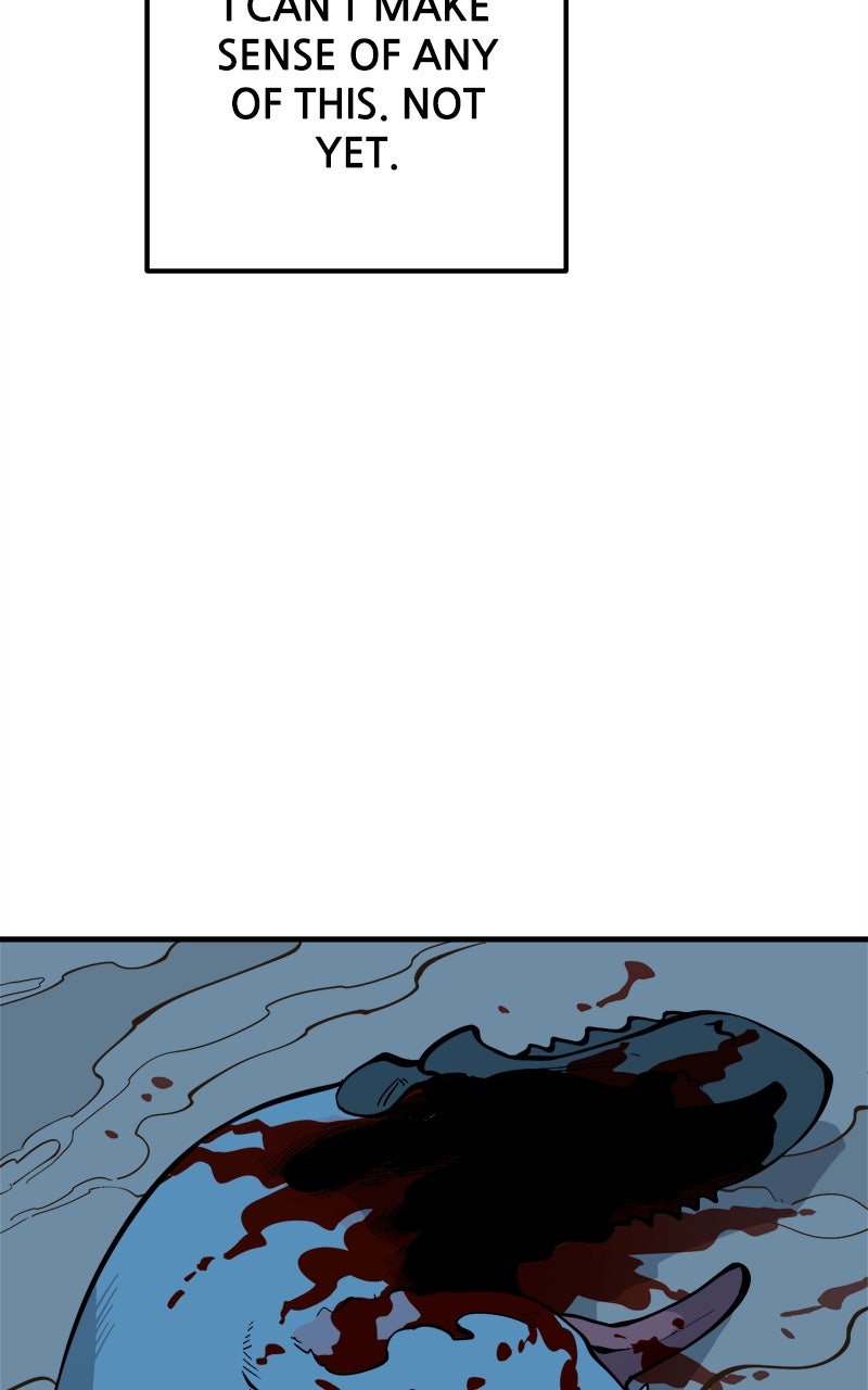 Ancient Animal Tales Ep. 45 - Protect the Lake (3) page 117 - 