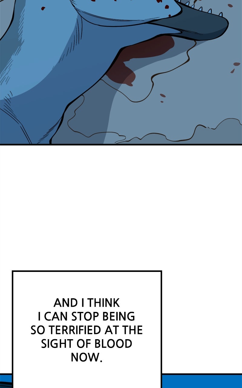 Ancient Animal Tales Ep. 45 - Protect the Lake (3) page 118 - 