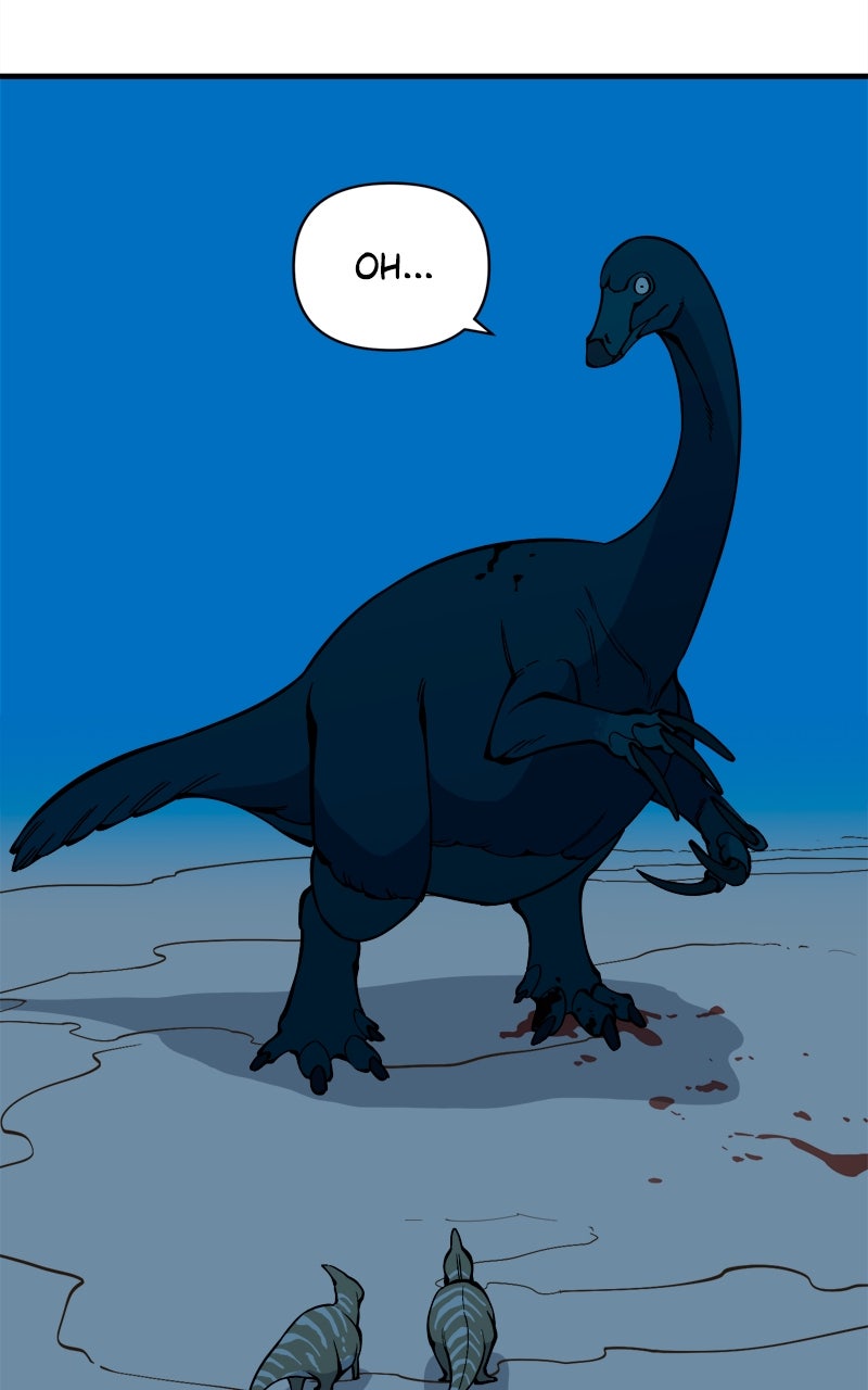 Ancient Animal Tales Ep. 45 - Protect the Lake (3) page 130 - 