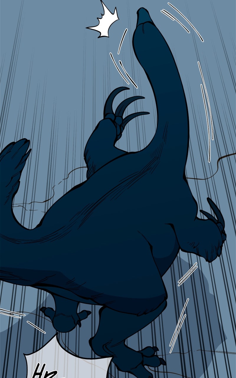 Ancient Animal Tales Ep. 45 - Protect the Lake (3) page 17 - 