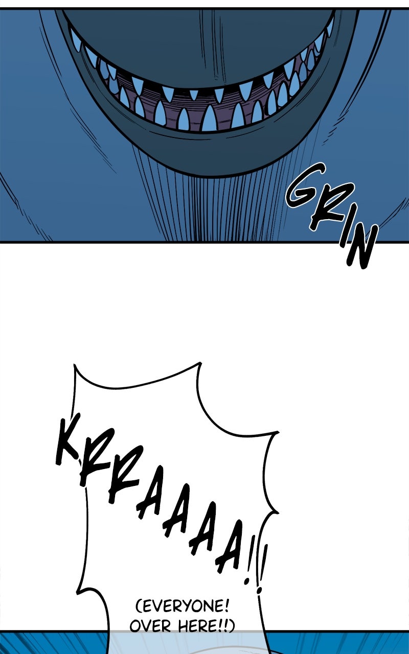 Ancient Animal Tales Ep. 45 - Protect the Lake (3) page 19 - 