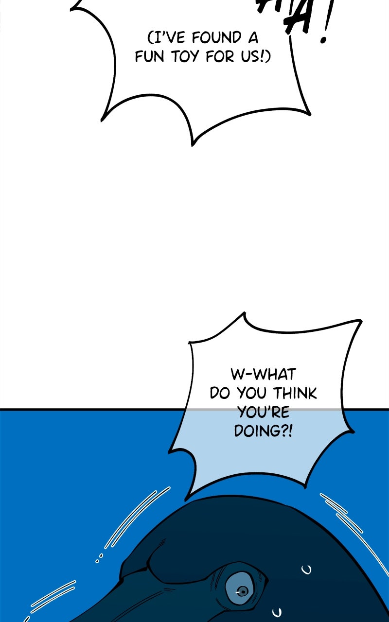 Ancient Animal Tales Ep. 45 - Protect the Lake (3) page 21 - 