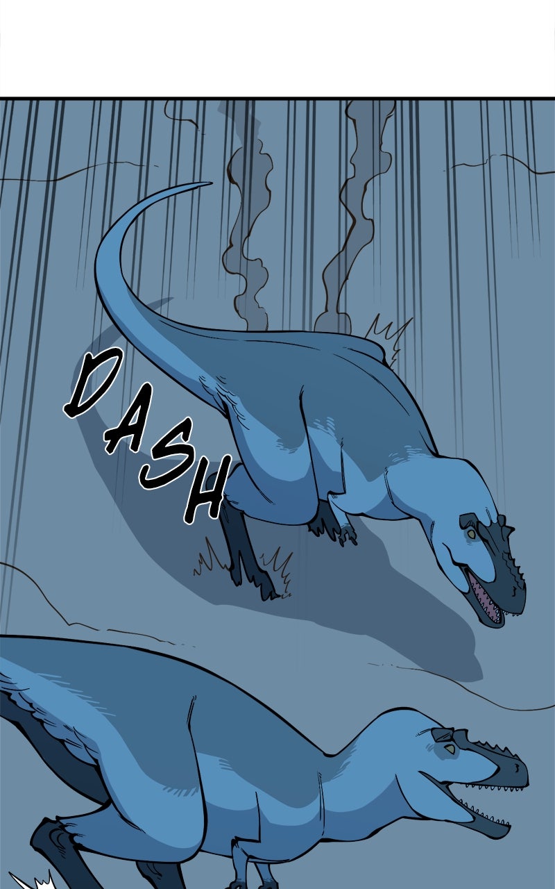 Ancient Animal Tales Ep. 45 - Protect the Lake (3) page 24 - 