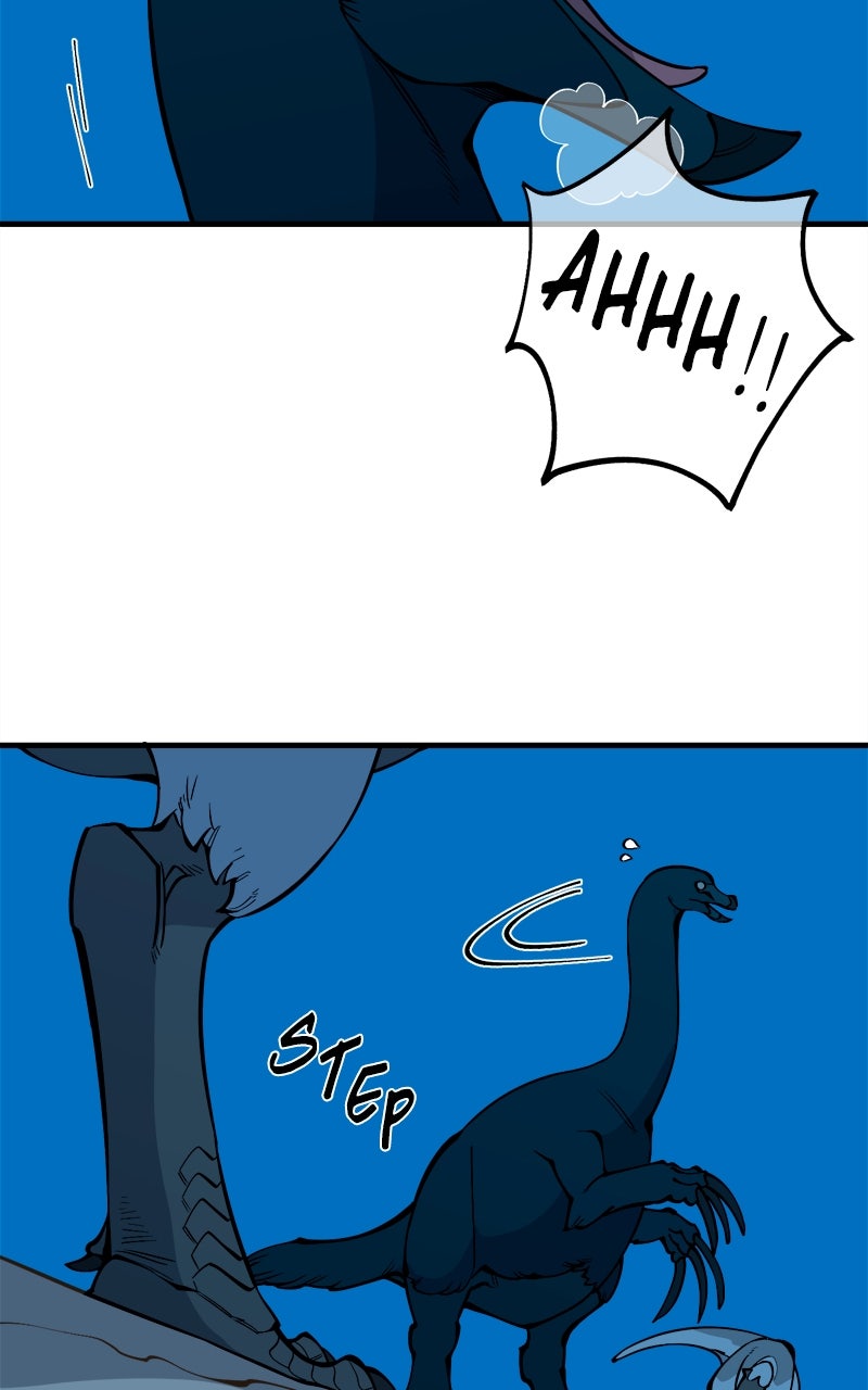 Ancient Animal Tales Ep. 45 - Protect the Lake (3) page 26 - 