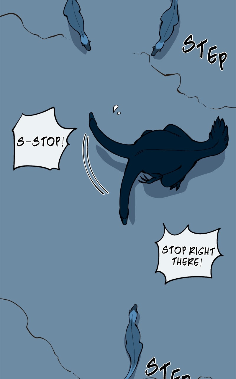 Ancient Animal Tales Ep. 45 - Protect the Lake (3) page 28 - 