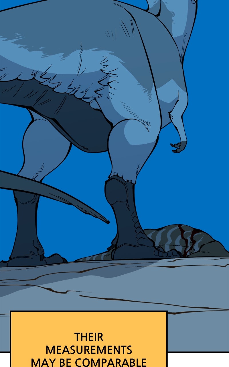 Ancient Animal Tales Ep. 45 - Protect the Lake (3) page 4 - 
