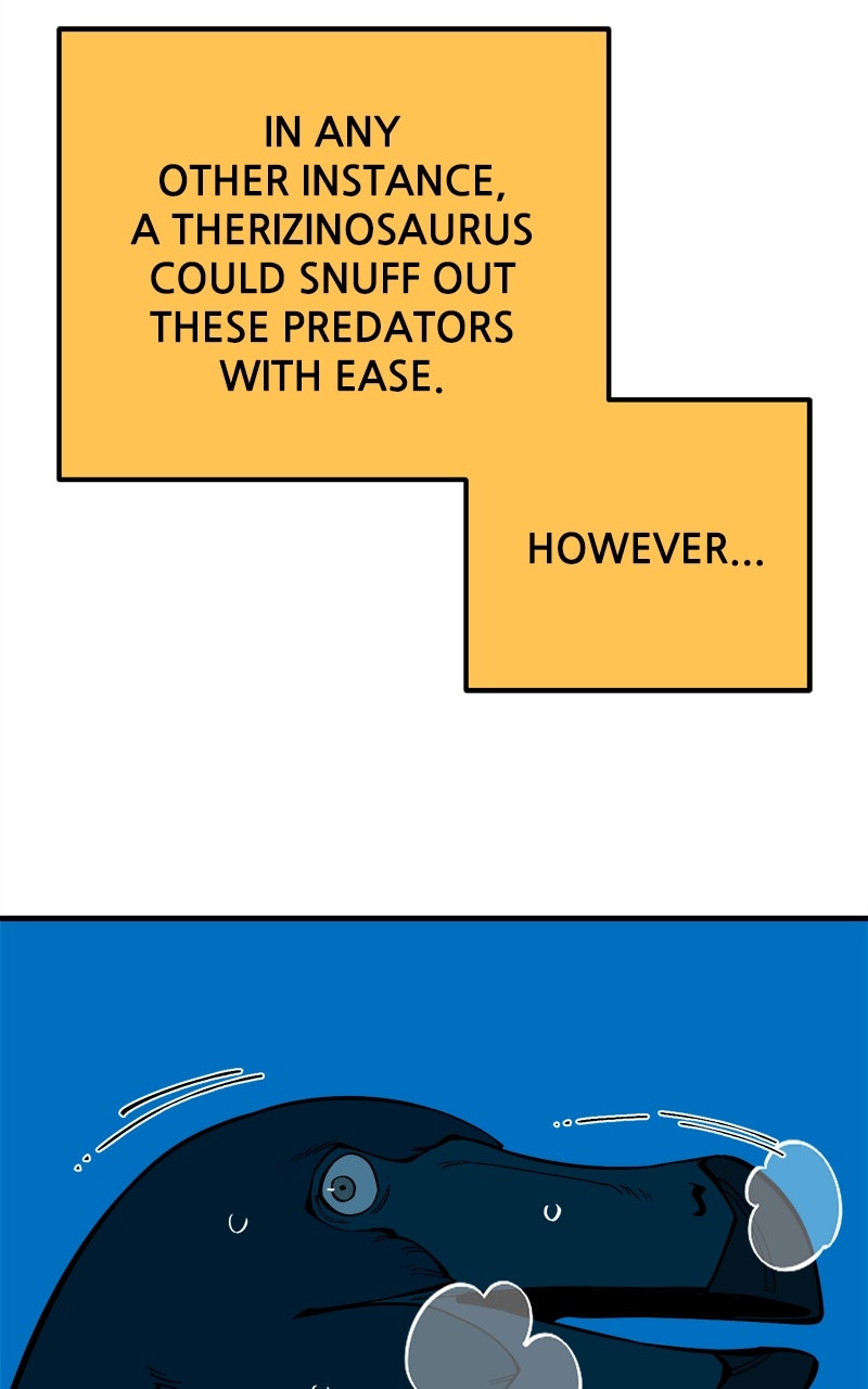 Ancient Animal Tales Ep. 45 - Protect the Lake (3) page 31 - 