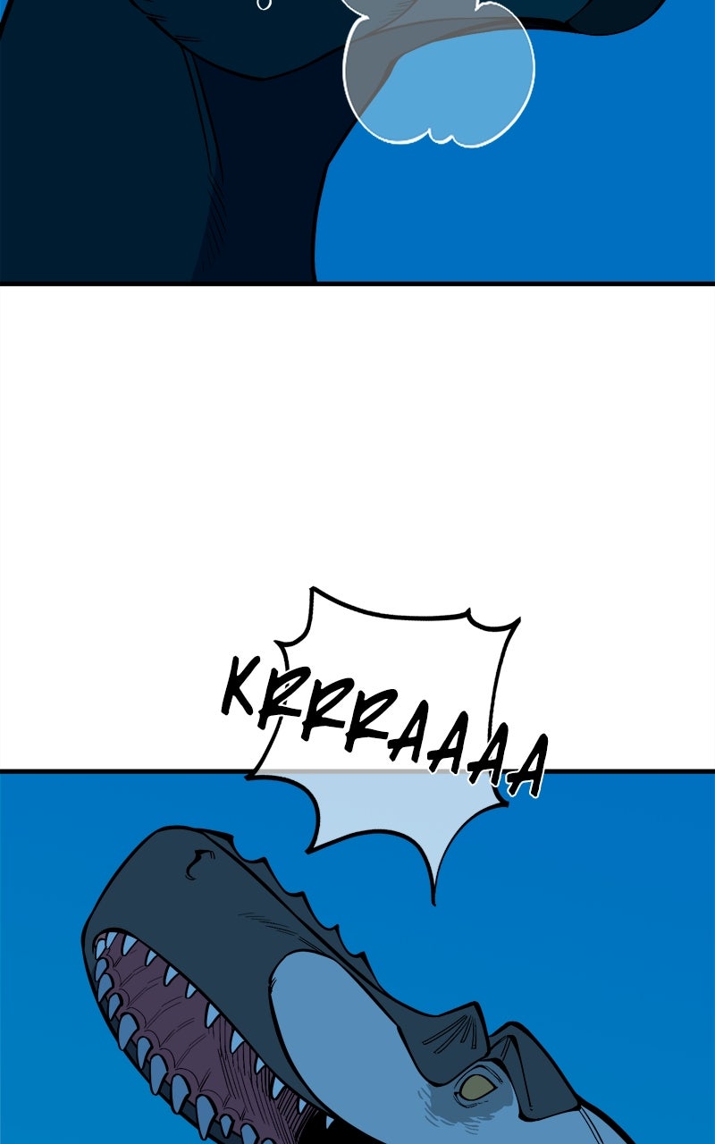 Ancient Animal Tales Ep. 45 - Protect the Lake (3) page 32 - 