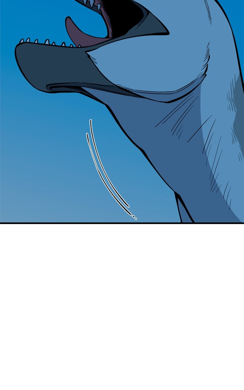 Ancient Animal Tales Ep. 45 - Protect the Lake (3) page 33 - 