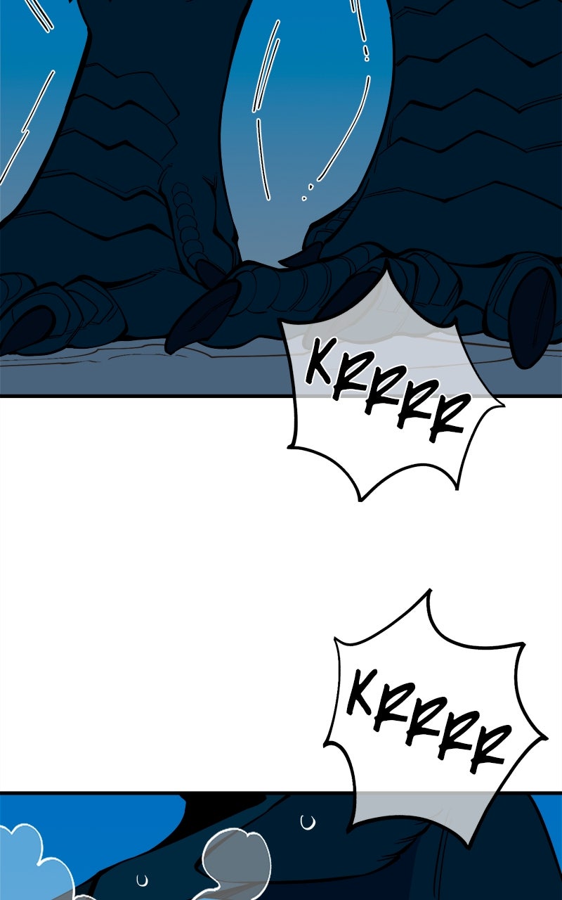 Ancient Animal Tales Ep. 45 - Protect the Lake (3) page 35 - 