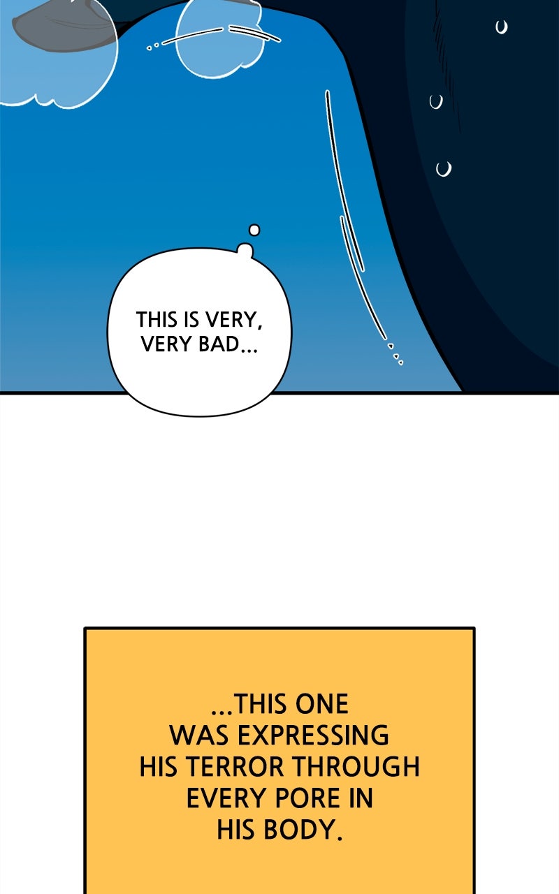 Ancient Animal Tales Ep. 45 - Protect the Lake (3) page 36 - 