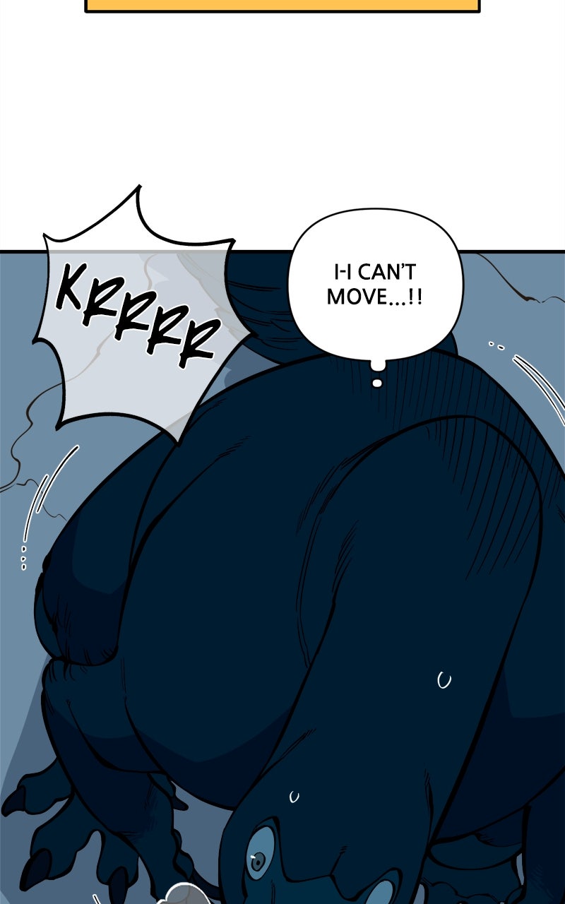 Ancient Animal Tales Ep. 45 - Protect the Lake (3) page 37 - 