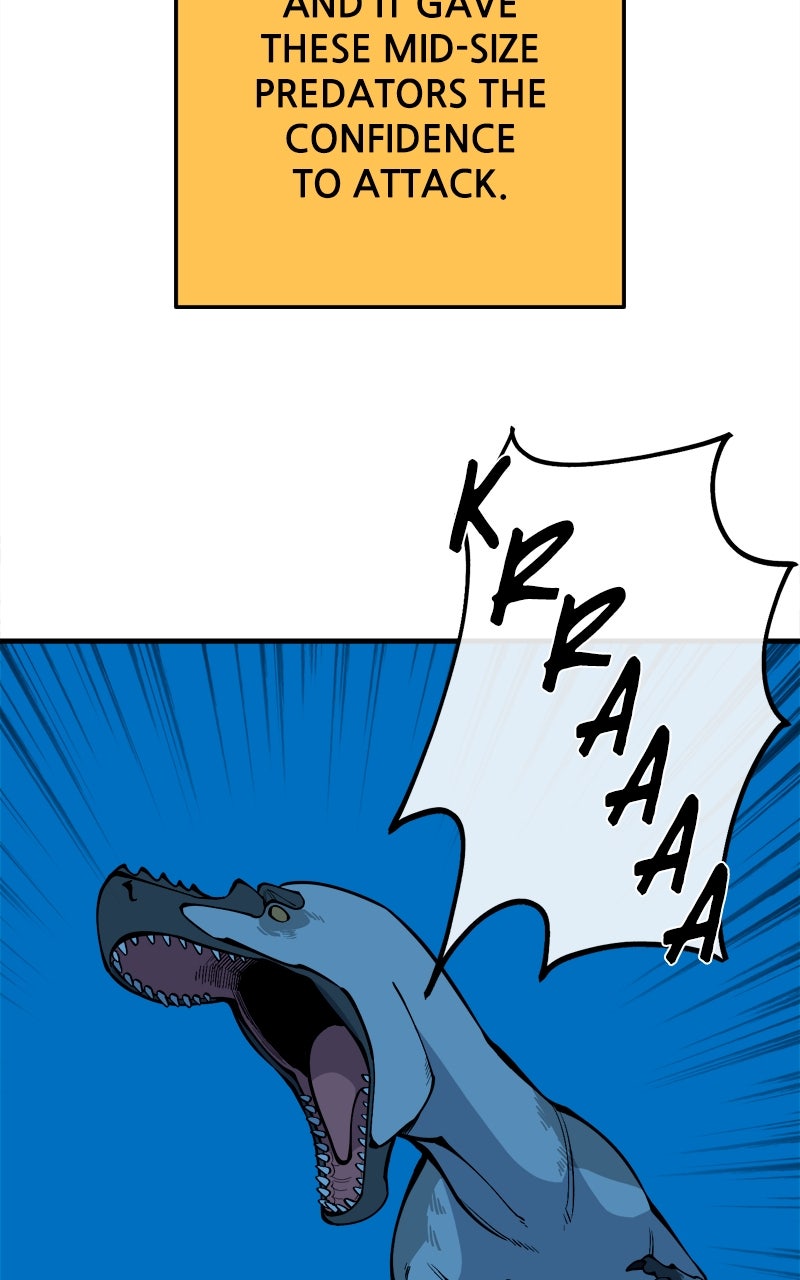 Ancient Animal Tales Ep. 45 - Protect the Lake (3) page 39 - 