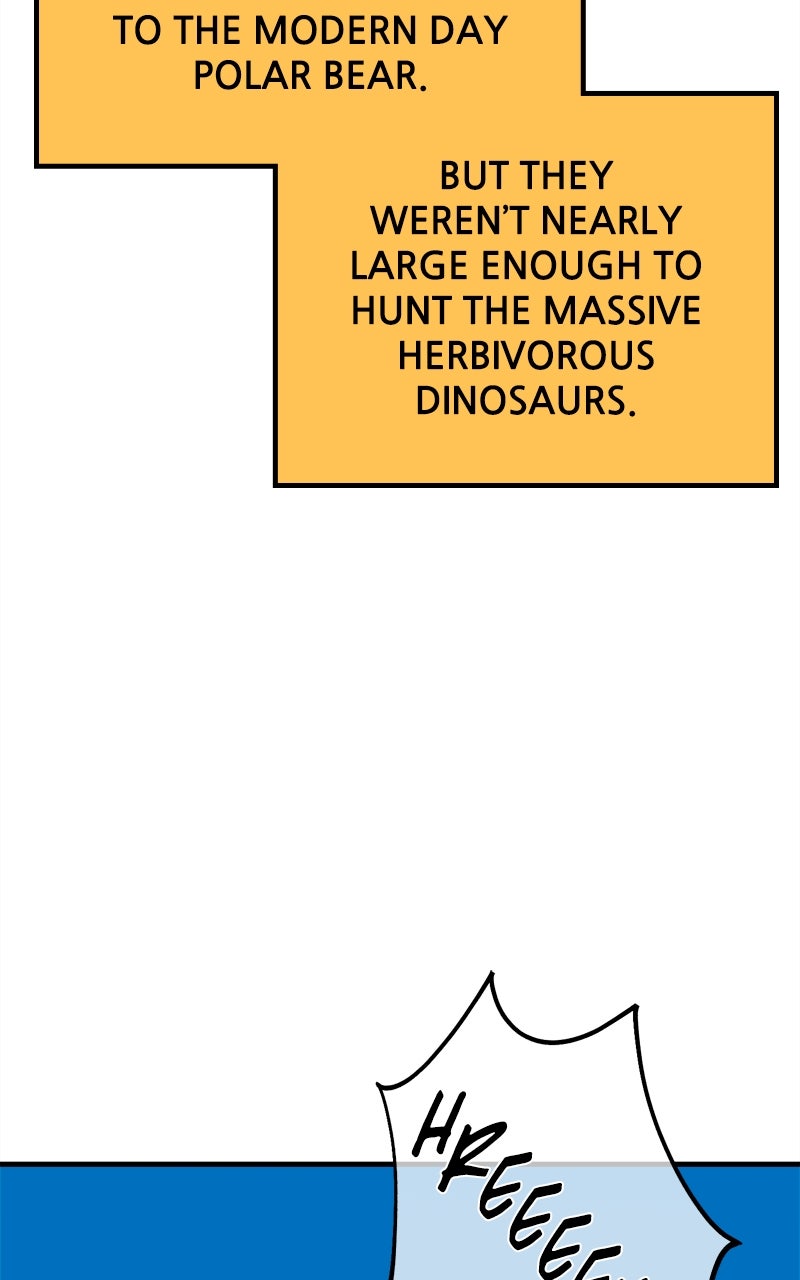Ancient Animal Tales Ep. 45 - Protect the Lake (3) page 5 - 