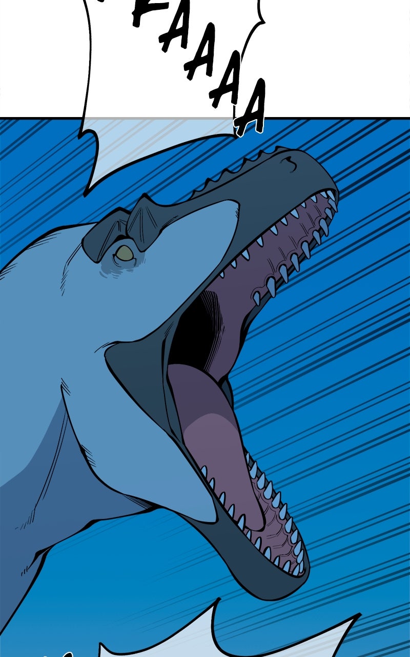 Ancient Animal Tales Ep. 45 - Protect the Lake (3) page 41 - 