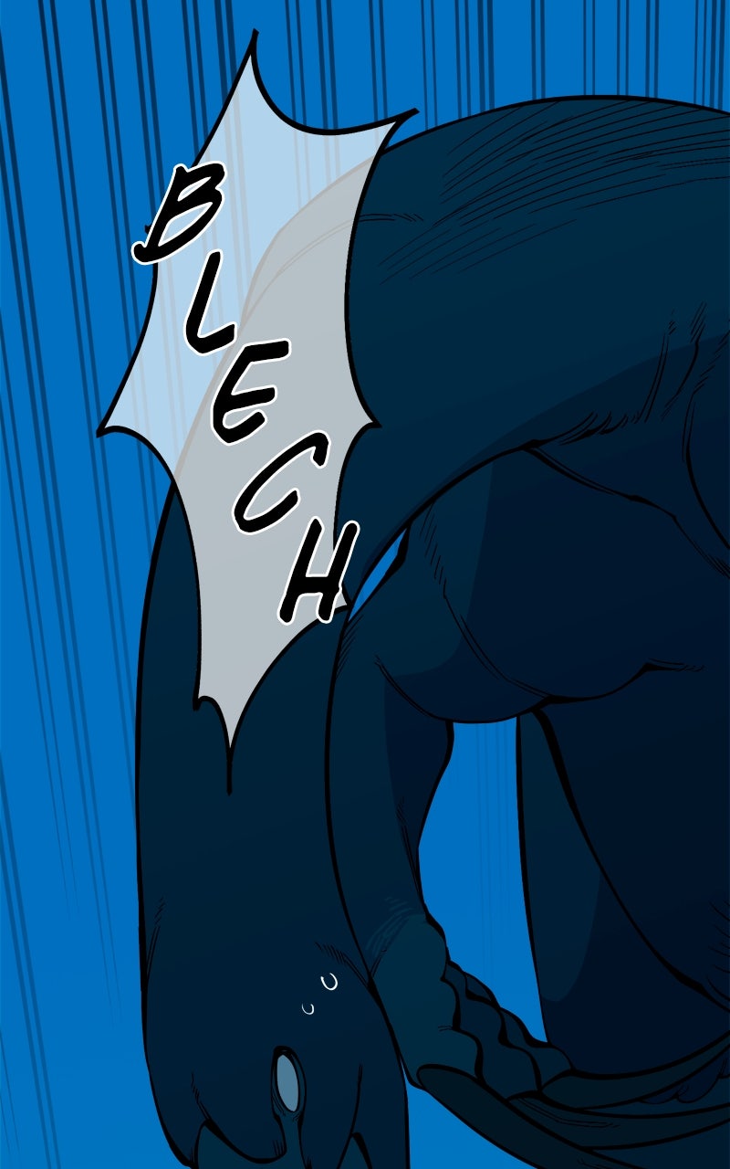 Ancient Animal Tales Ep. 45 - Protect the Lake (3) page 44 - 