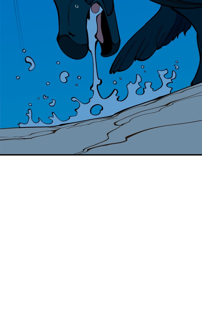 Ancient Animal Tales Ep. 45 - Protect the Lake (3) page 45 - 