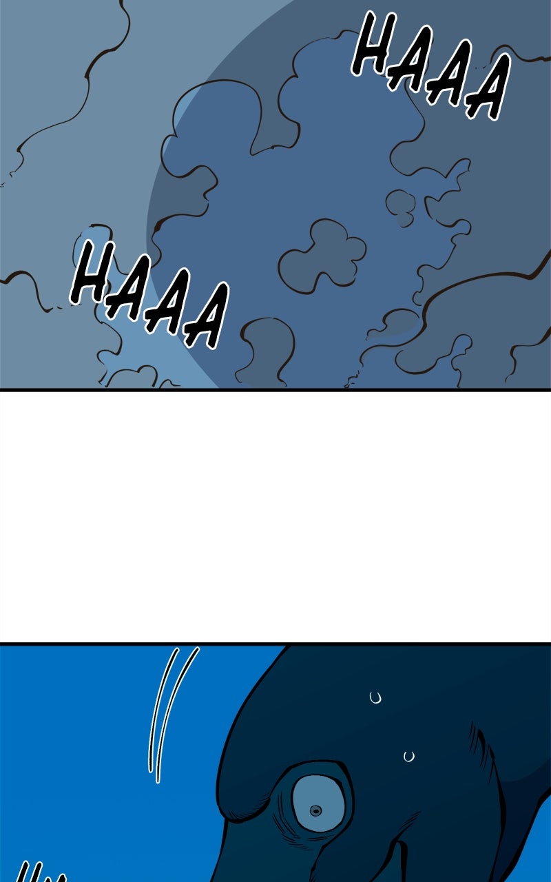 Ancient Animal Tales Ep. 45 - Protect the Lake (3) page 48 - 