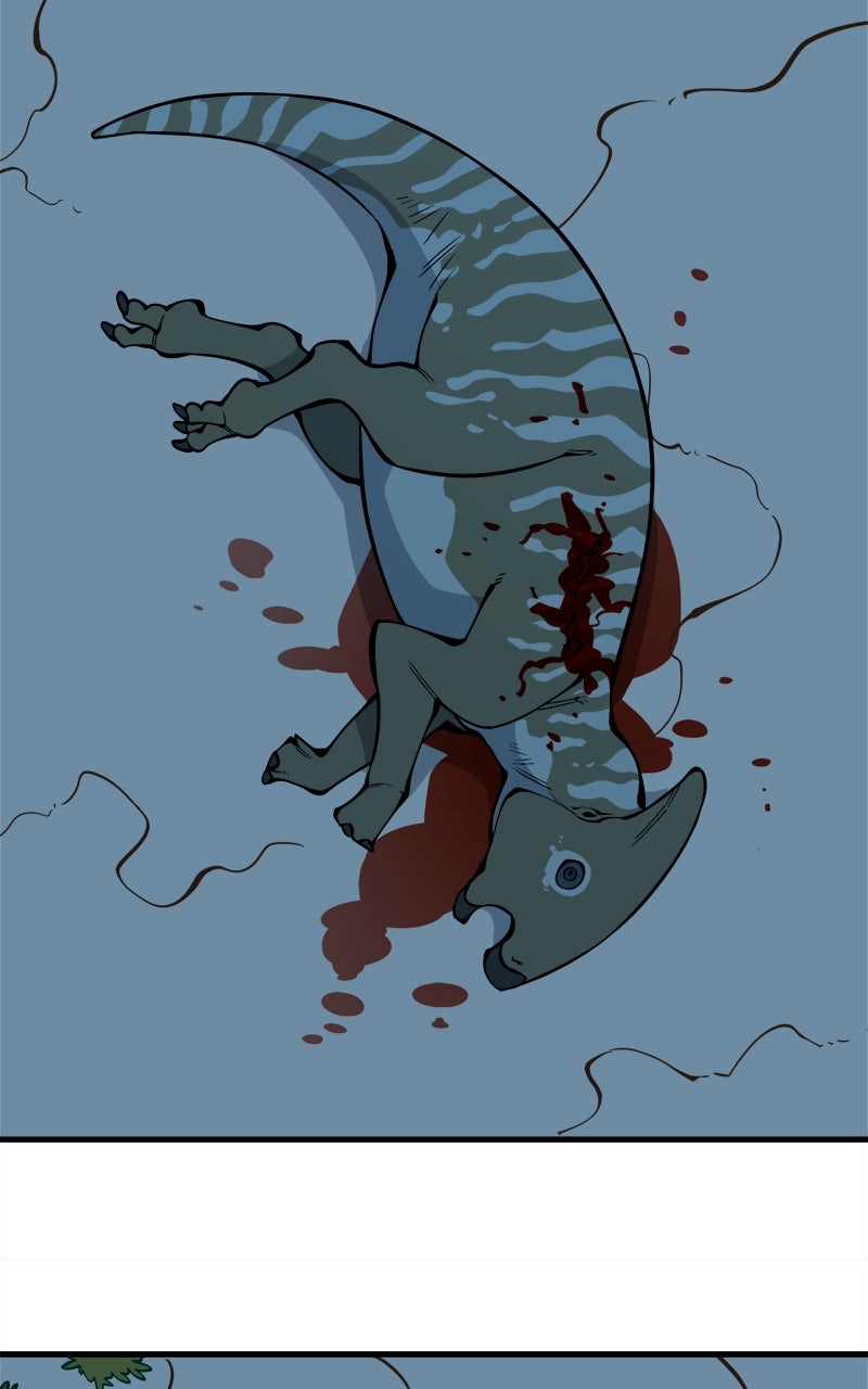 Ancient Animal Tales Ep. 45 - Protect the Lake (3) page 53 - 