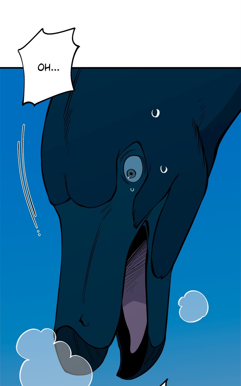 Ancient Animal Tales Ep. 45 - Protect the Lake (3) page 55 - 