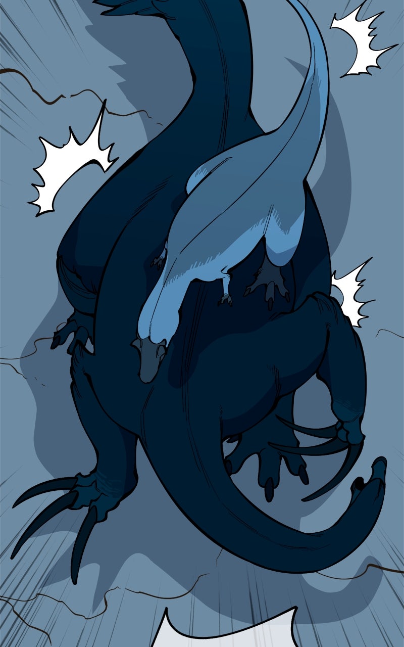 Ancient Animal Tales Ep. 45 - Protect the Lake (3) page 62 - 