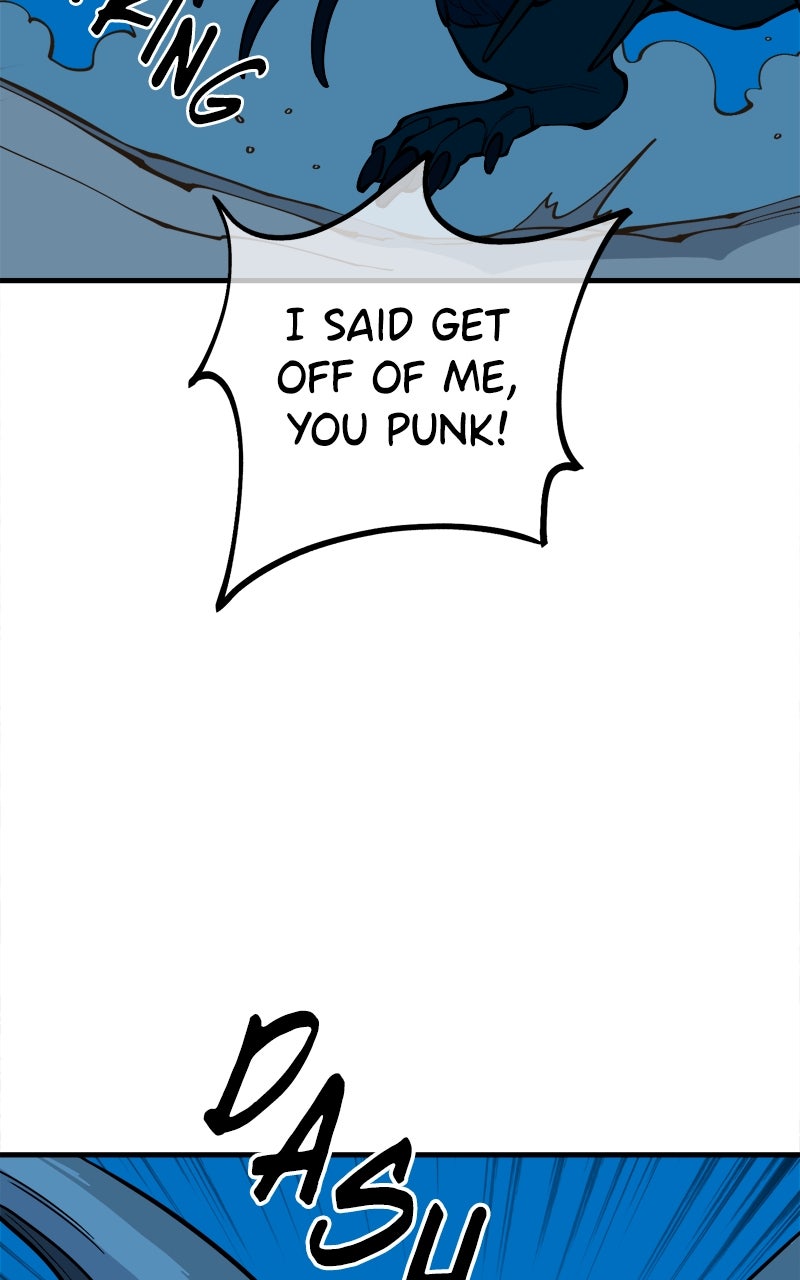 Ancient Animal Tales Ep. 45 - Protect the Lake (3) page 68 - 