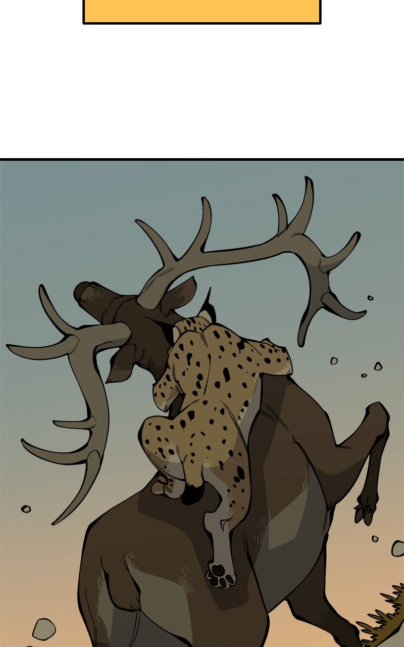 Ancient Animal Tales Ep. 45 - Protect the Lake (3) page 73 - 