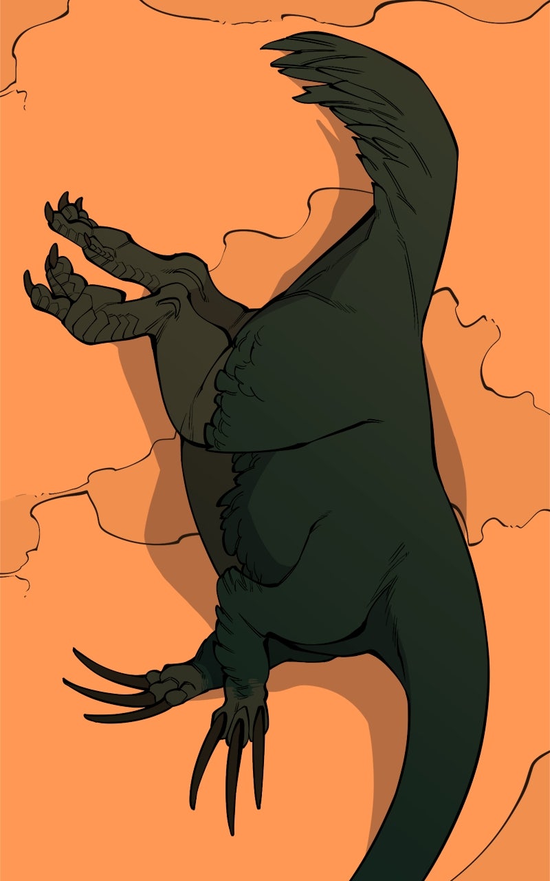 Ancient Animal Tales Ep. 45 - Protect the Lake (3) page 84 - 