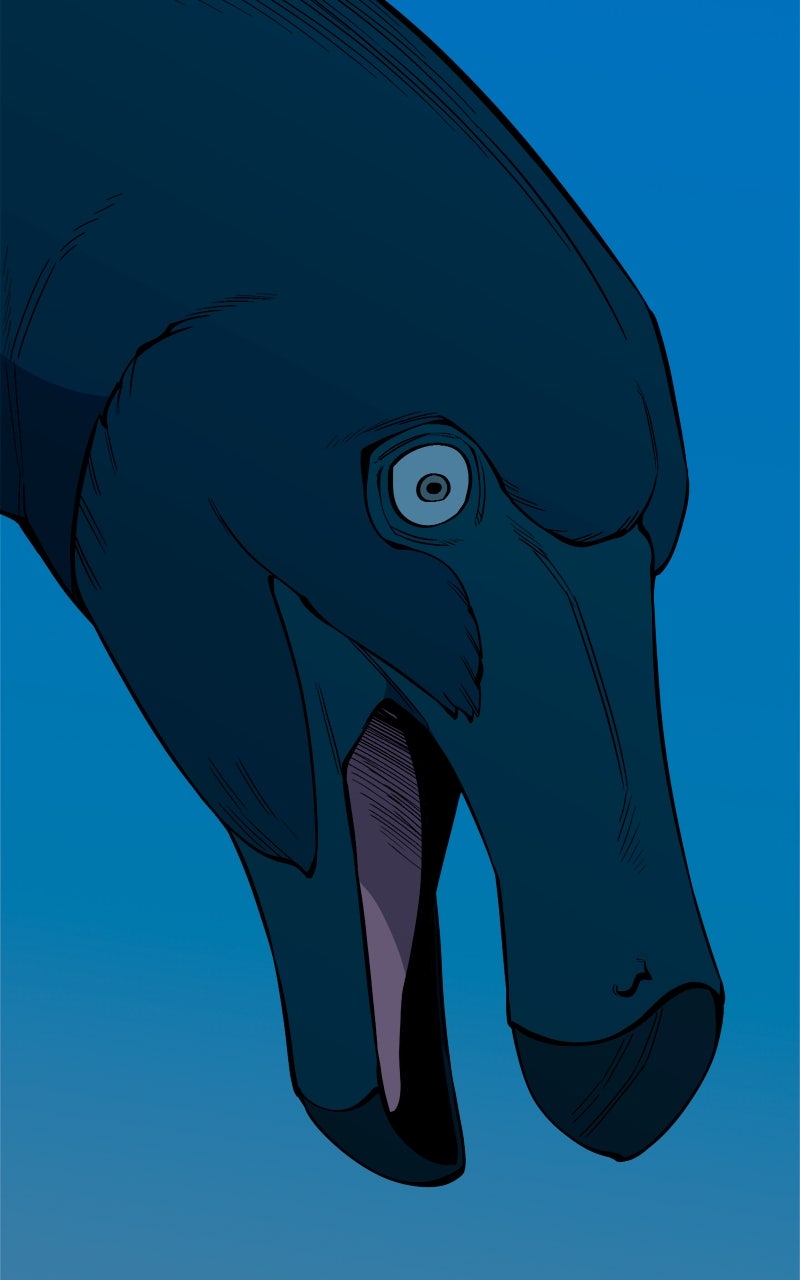 Ancient Animal Tales Ep. 45 - Protect the Lake (3) page 86 - 