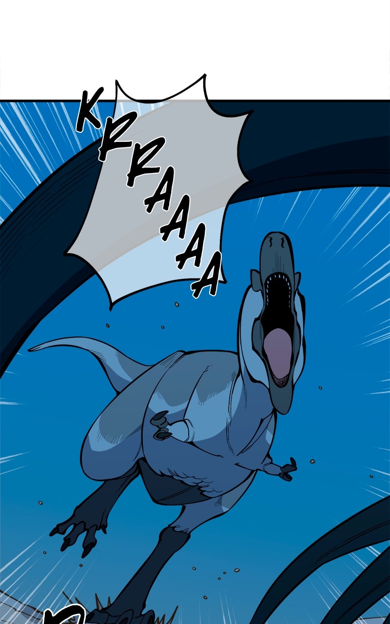 Ancient Animal Tales Ep. 45 - Protect the Lake (3) page 88 - 