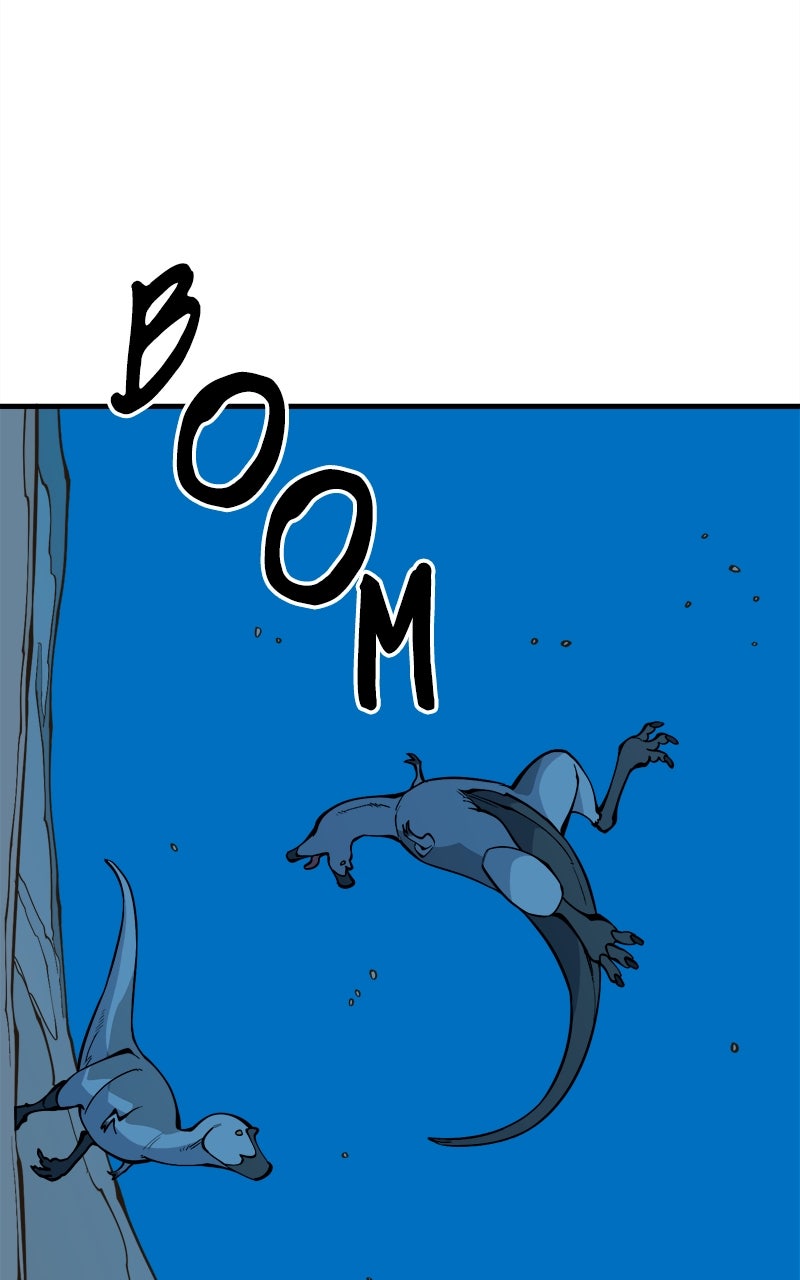 Ancient Animal Tales Ep. 45 - Protect the Lake (3) page 91 - 