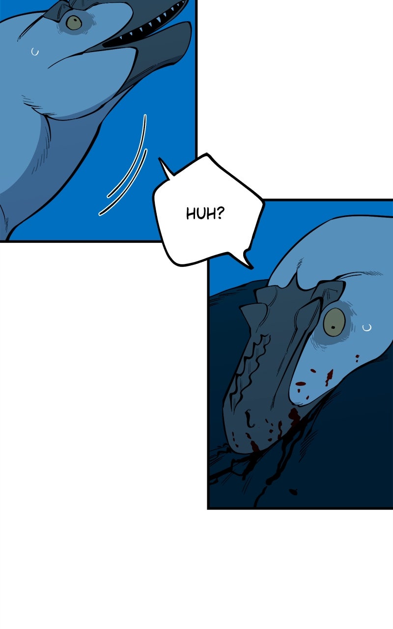 Ancient Animal Tales Ep. 45 - Protect the Lake (3) page 94 - 