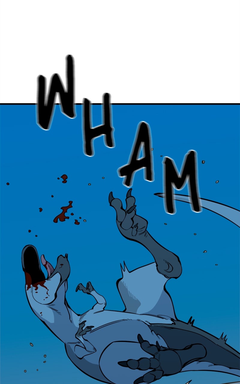 Ancient Animal Tales Ep. 45 - Protect the Lake (3) page 95 - 
