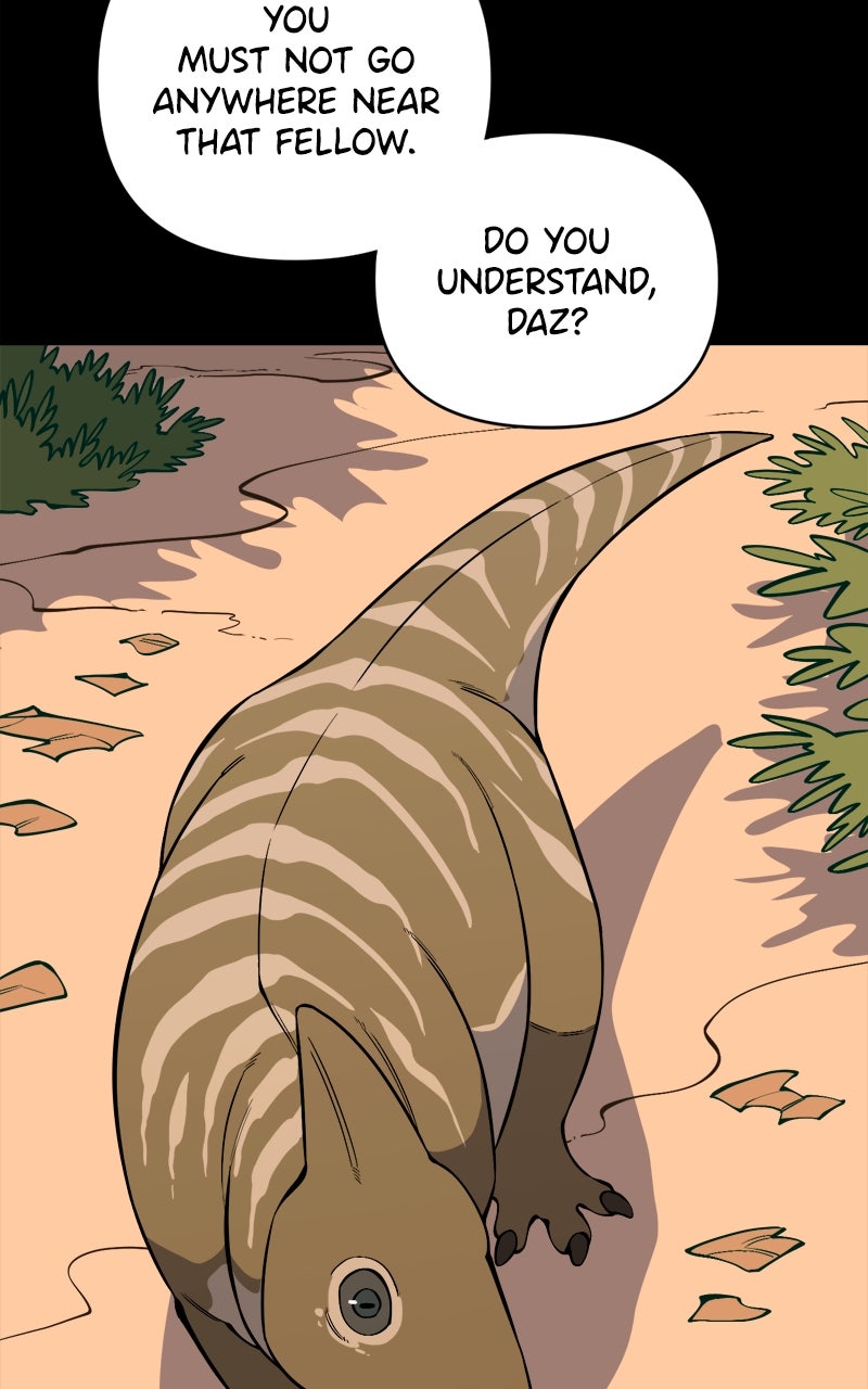 Ancient Animal Tales Ep. 46 - Protect the Lake (4) page 2 - 