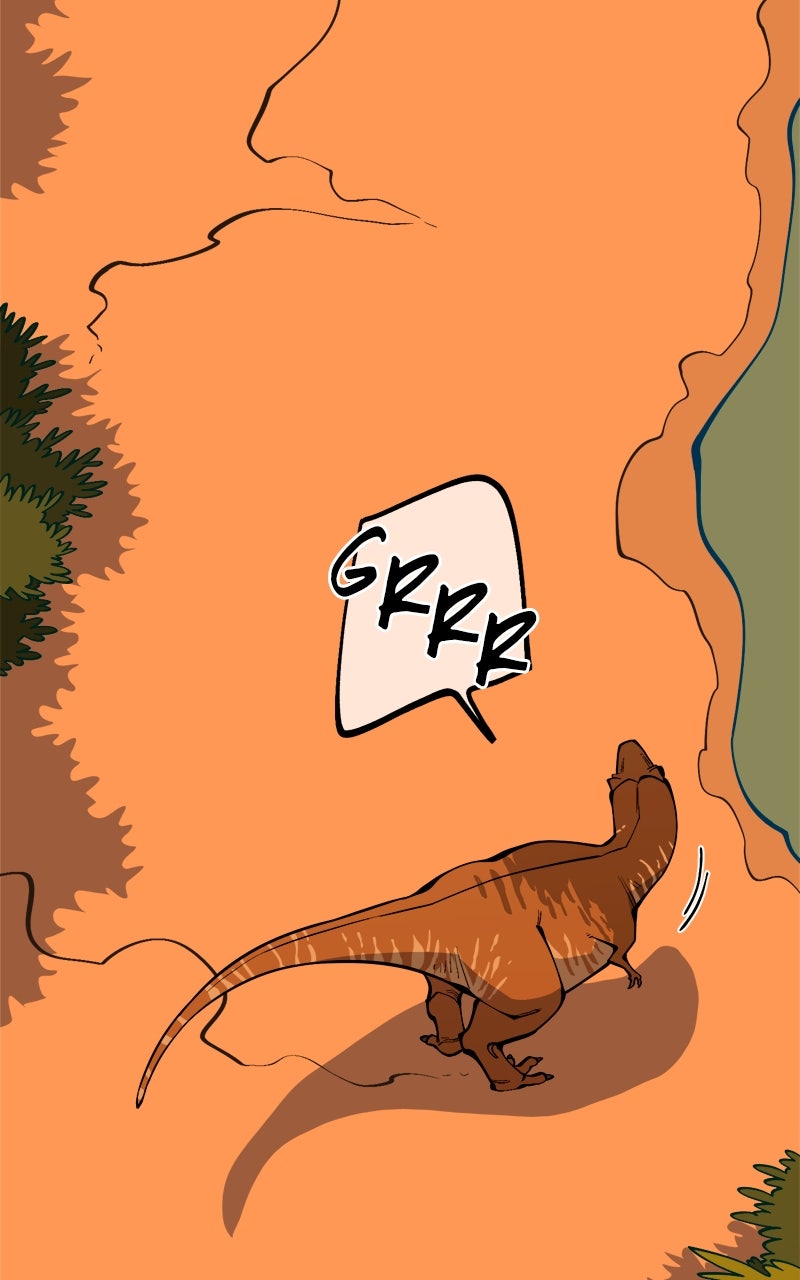 Ancient Animal Tales Ep. 46 - Protect the Lake (4) page 101 - 