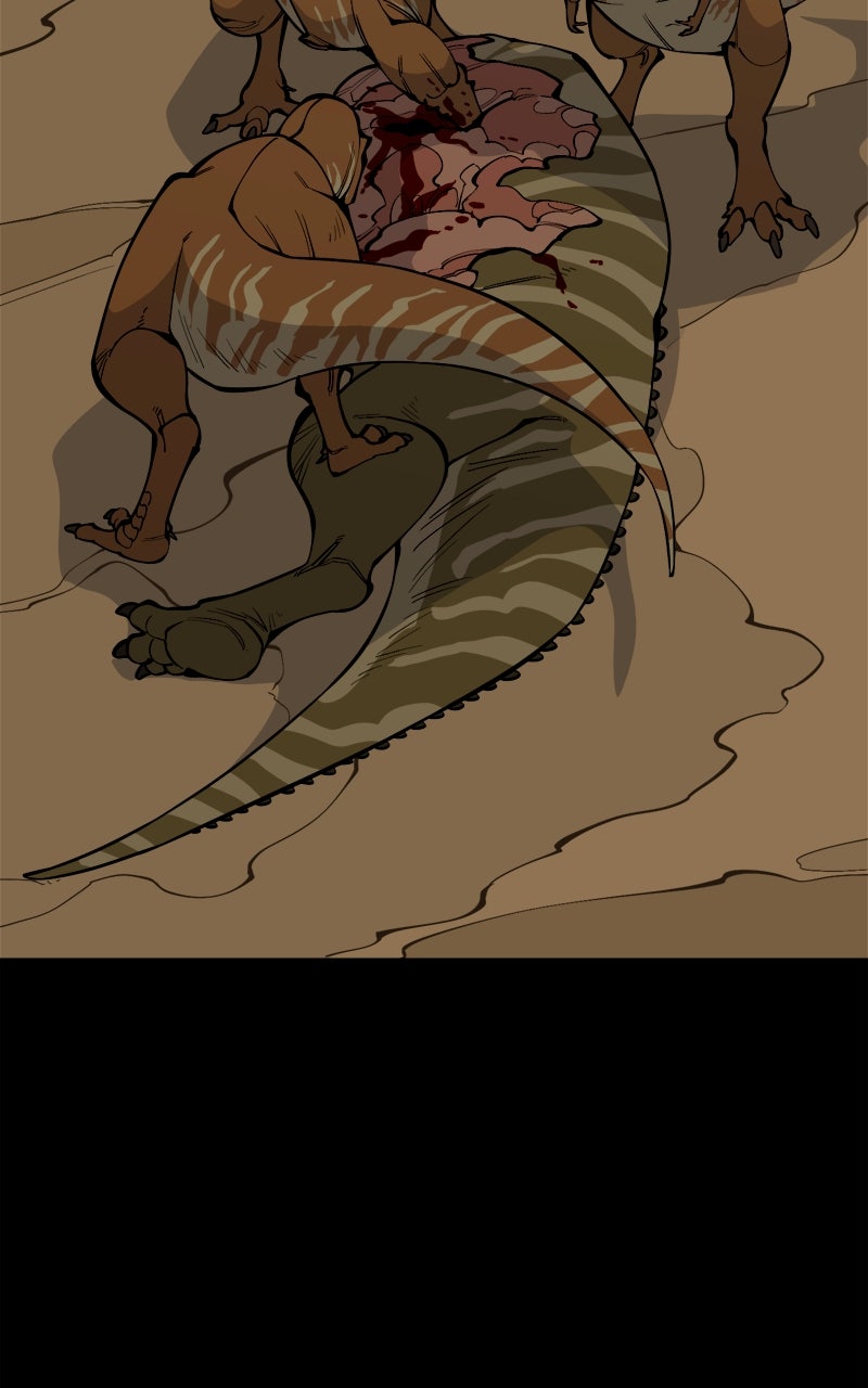 Ancient Animal Tales Ep. 46 - Protect the Lake (4) page 17 - 