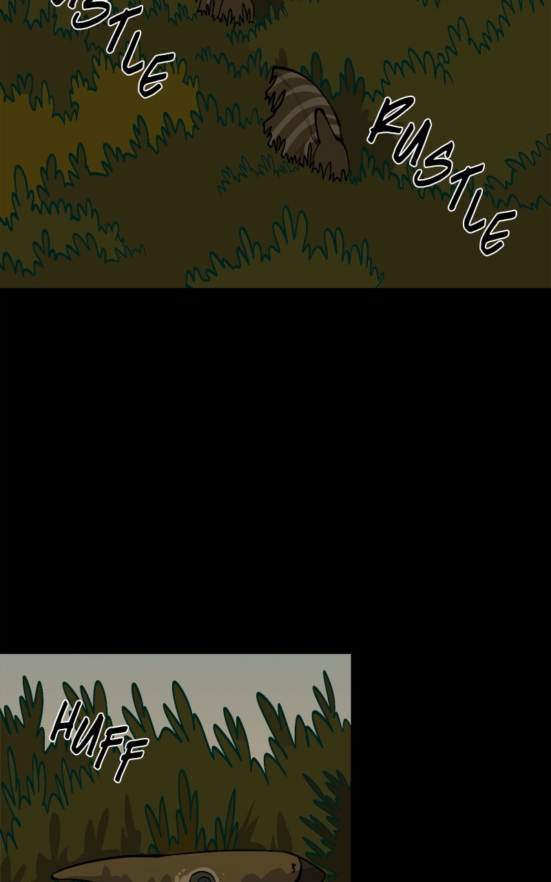Ancient Animal Tales Ep. 46 - Protect the Lake (4) page 19 - 