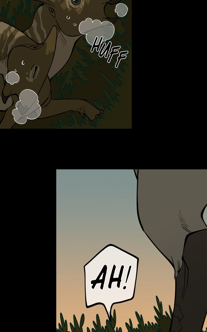 Ancient Animal Tales Ep. 46 - Protect the Lake (4) page 20 - 