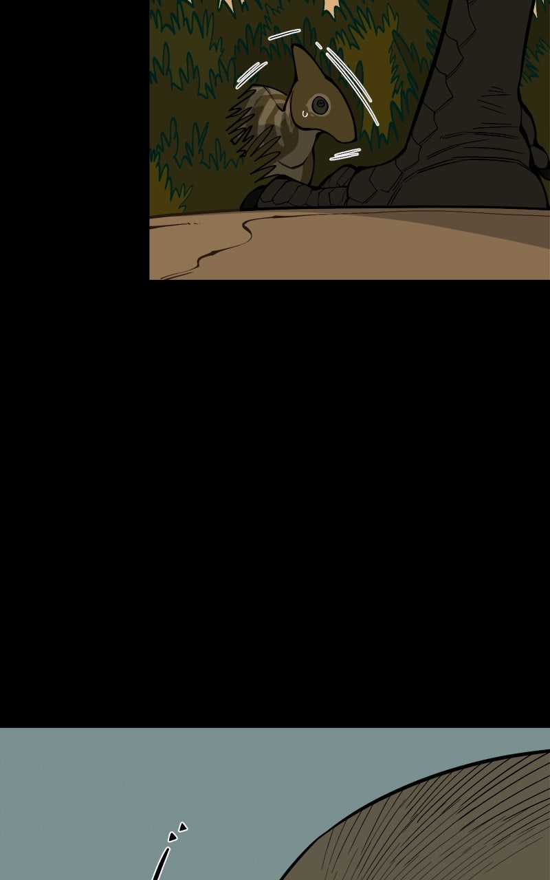 Ancient Animal Tales Ep. 46 - Protect the Lake (4) page 21 - 